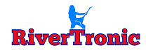 Logo Rivertronic